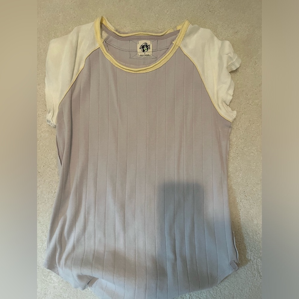 we the free vintage shirt